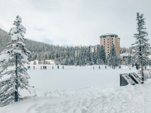 31 Best Things to Do in Lake Louise in Winter - Canada Crossroads