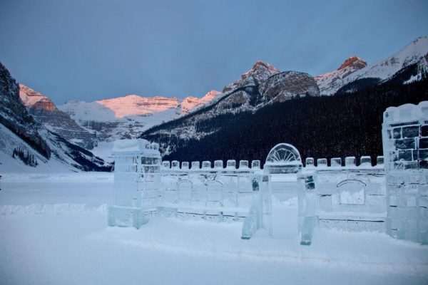 31 Best Things to Do in Lake Louise in Winter - Canada Crossroads