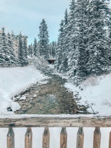 31 Best Things to Do in Lake Louise in Winter - Canada Crossroads