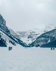 31 Best Things to Do in Lake Louise in Winter - Canada Crossroads