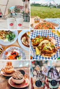 15 Best Places to eat in Edmonton Alberta + Map - Canada Crossroads