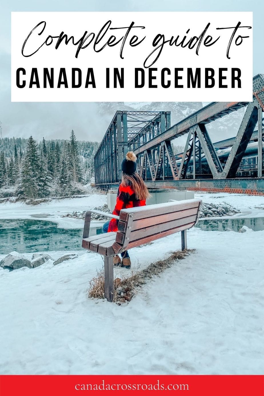Canada in December Fun Things to Do in Canada in Winter Canada