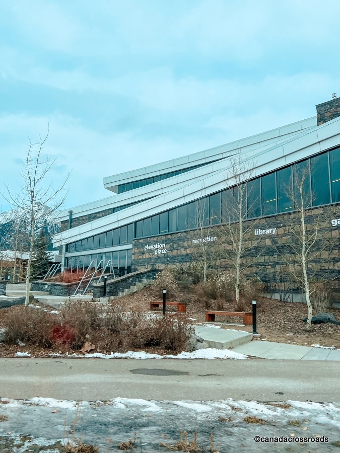 Canmore Elevation Place