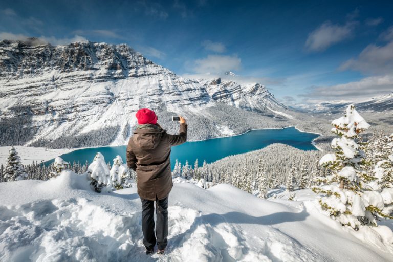 31 Best Things to Do in Lake Louise in Winter - Canada Crossroads