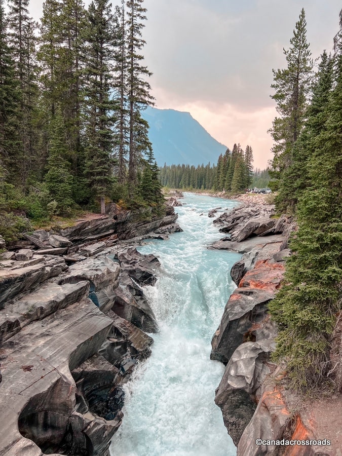 Kootenay National Park