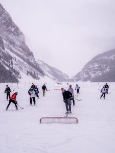 31 Best Things to Do in Lake Louise in Winter - Canada Crossroads
