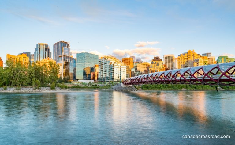 absolute Best Day Trips from Calgary Alberta