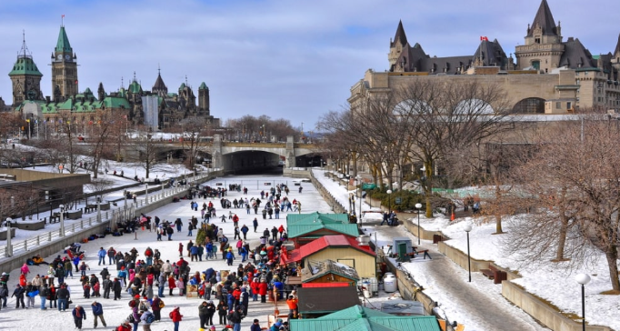 5 124326 Best Time to Visit the Canadian Rockies: A Month-by-Month Guide