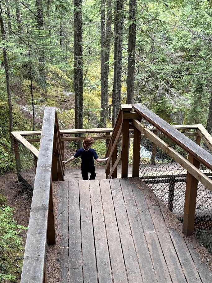 IMG 4073 Nelson, BC & Kokanee Creek Provincial Park: A 3-Night Camping Road Trip from Kelowna