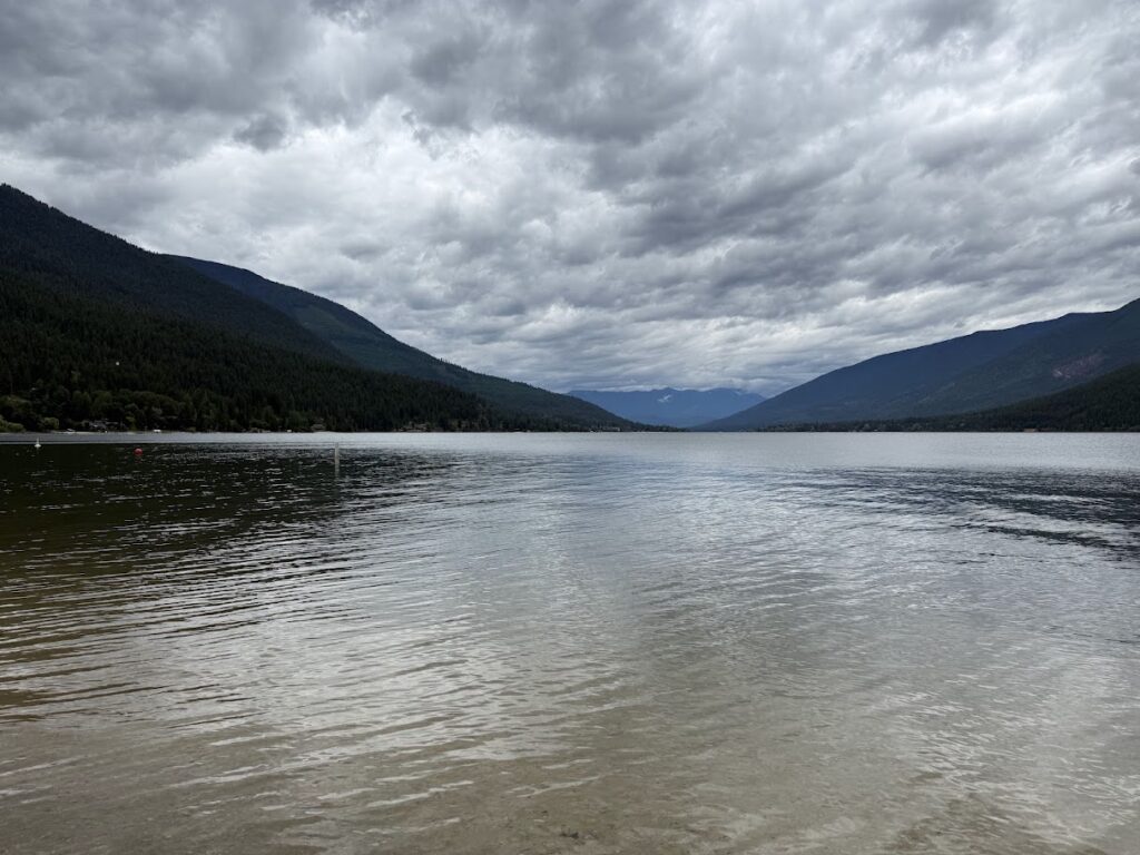 IMG 4096 2 Nelson, BC & Kokanee Creek Provincial Park: A 3-Night Camping Road Trip from Kelowna