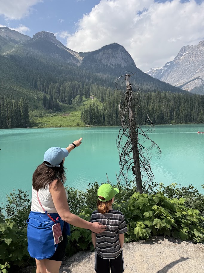 IMG 4415 Best Time to Visit the Canadian Rockies: A Month-by-Month Guide