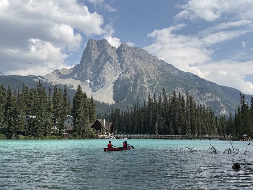 IMG 4444 Best Time to Visit the Canadian Rockies: A Month-by-Month Guide